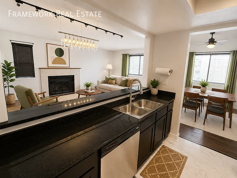 540 S Forest St #1-203 — Photo 8