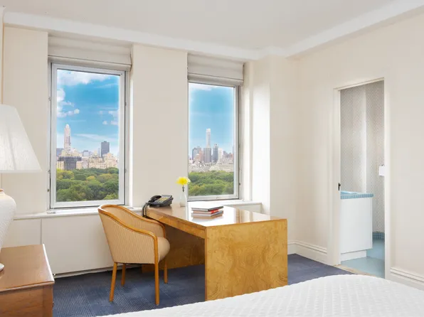 101 Central Park West image 13 of 26