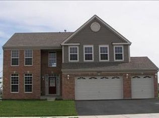 10872 Wheatlands Way, Huntley, IL 60142
