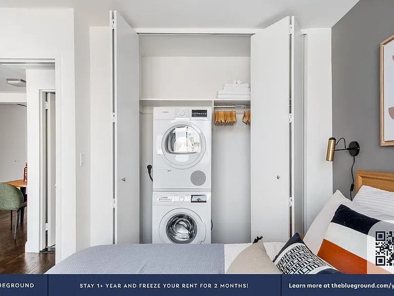 200 E 82nd St #18F — Photo 11