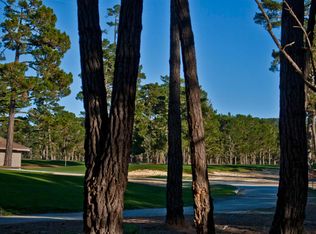 1401 Viscaino Rd, Pebble Beach, CA 93953