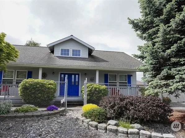 60 Cherrywood Place, Sequim, WA 98382