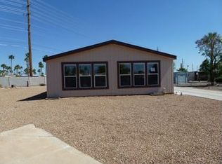 7596 E Ananea Cir, Mesa, AZ 85208