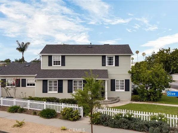 728 E Cartagena St, Long Beach, CA 90807