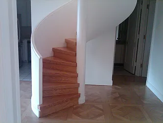 Rented by Olnick Organization