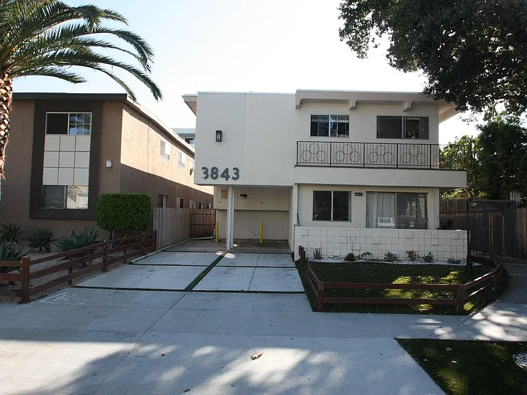 3843 Keystone Ave #6 — Photo 4