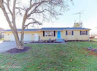 14185 Taylor Rd, Millington, MI 48746