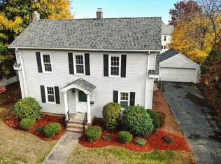 14 Thomas Dr, West Springfield, MA 01089