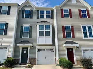 6625 Pathfinder Way, Raleigh, NC 27616