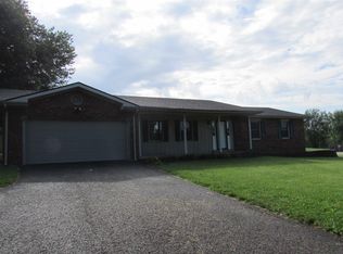 400 Knox Ave, Vine Grove, KY 40175