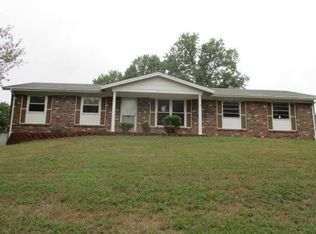 137 Nomad Ln, Winfield, MO 63389