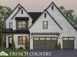 LOT 181 Foxtail Run, Knoxville, TN 37934