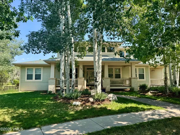 12 Deep Eddy Cv, Eagle, CO 81631