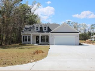 4285 Long Avenue Ext LOT 6B, Elm Conway, SC 29526