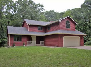 2733 36th Ave, Osceola, WI 54020