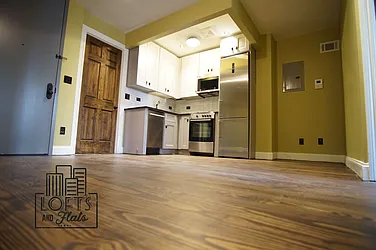 Rented by Lofts and Flats LLC