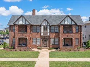 1928 8th St Unit A4, Tuscaloosa, AL 35401
