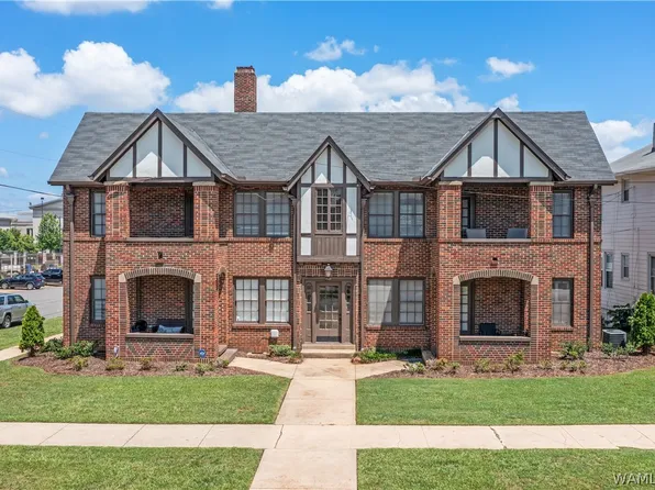 1928 8th St Unit A4, Tuscaloosa, AL 35401