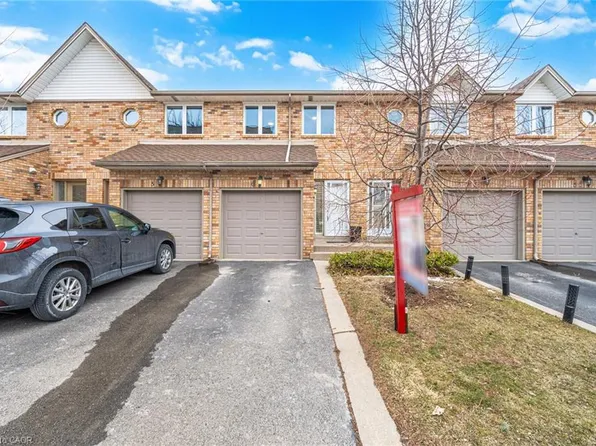 2015 Cleaver Ave #6, Burlington, ON L7M 4J7