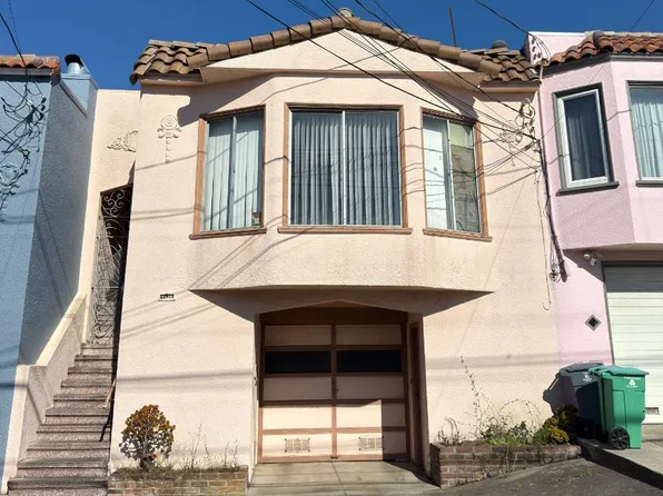 1530 27th Ave, San Francisco, CA 94122
