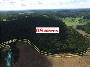 0 Blackburn Fork Rd LOT 4, Cookeville, TN 38501
