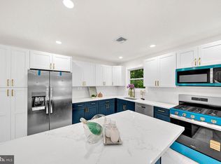 50 Hillman Ave, Ewing, NJ 08638