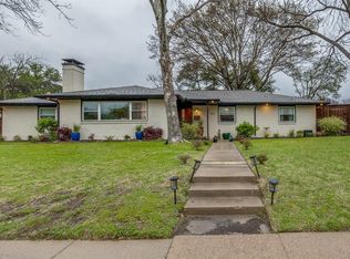 3617 Warick Dr, Dallas, TX 75229