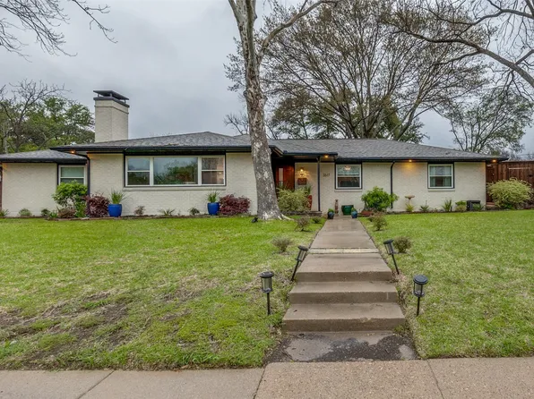 3617 Warick Dr, Dallas, TX 75229
