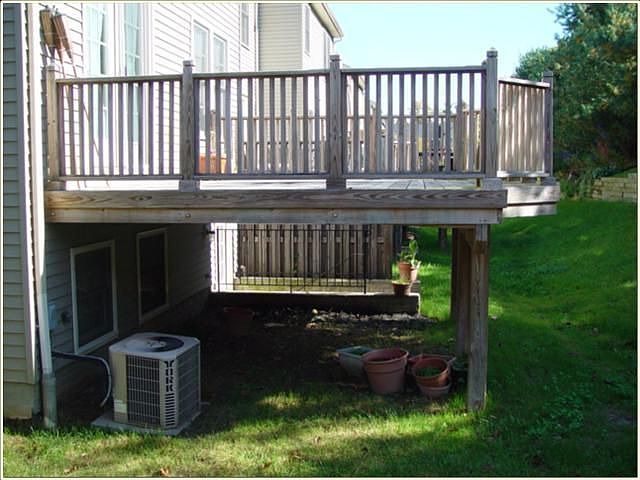 2nd image of 3535 Falling Run Rd