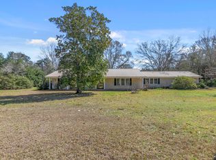 9073 Highway 389, Merryville, LA 70653