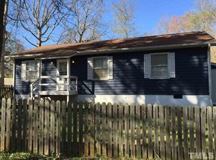 751 Harper Rd, Hillsborough, NC 27278