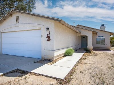 6771 Copper Mountain Rd, Twentynine Palms, CA, 92277