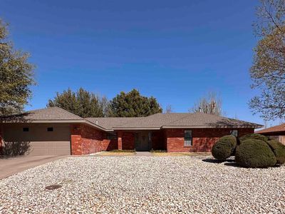 1103 E Elm Ave, Roswell, NM, 88201