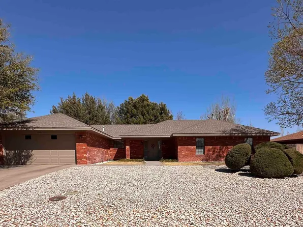 1103 E Elm Ave, Roswell, NM 88201