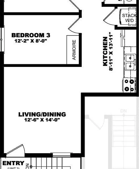 51A Haynes Ave #A2 — Photo 3