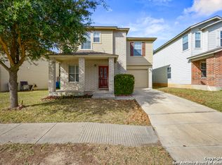 4511 Roxio Dr, San Antonio, TX 78238