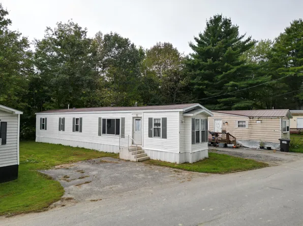 6 Victoria Drive, Waterville, ME 04901