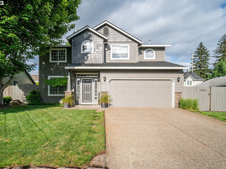 1st image of 8901 NE 164th Ave