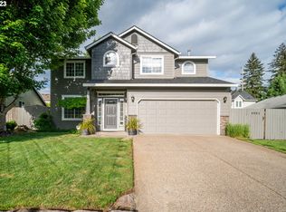 8901 NE 164th Ave, Vancouver, WA 98682