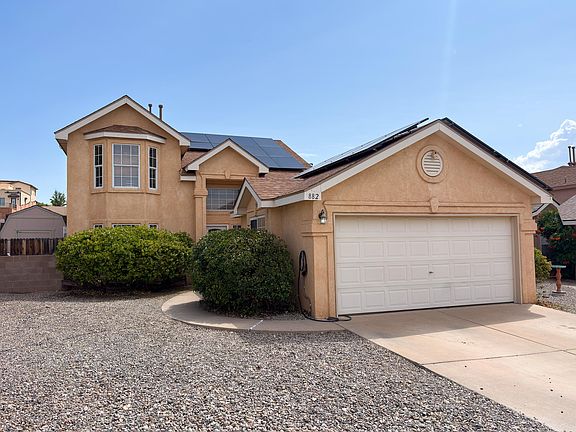 2nd image of 882 Avenida Pastoral NW