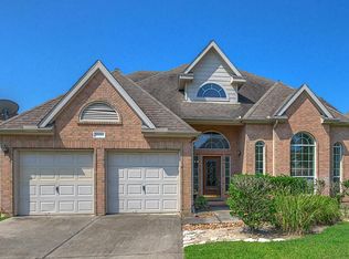 20015 Cypresswood Lake Dr, Spring, TX 77373