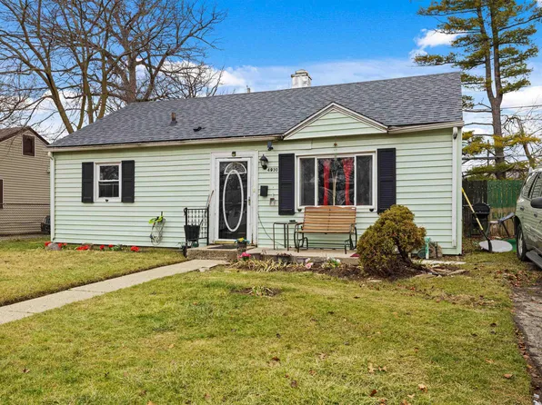 4930 Holton Ave, Fort Wayne, IN 46806