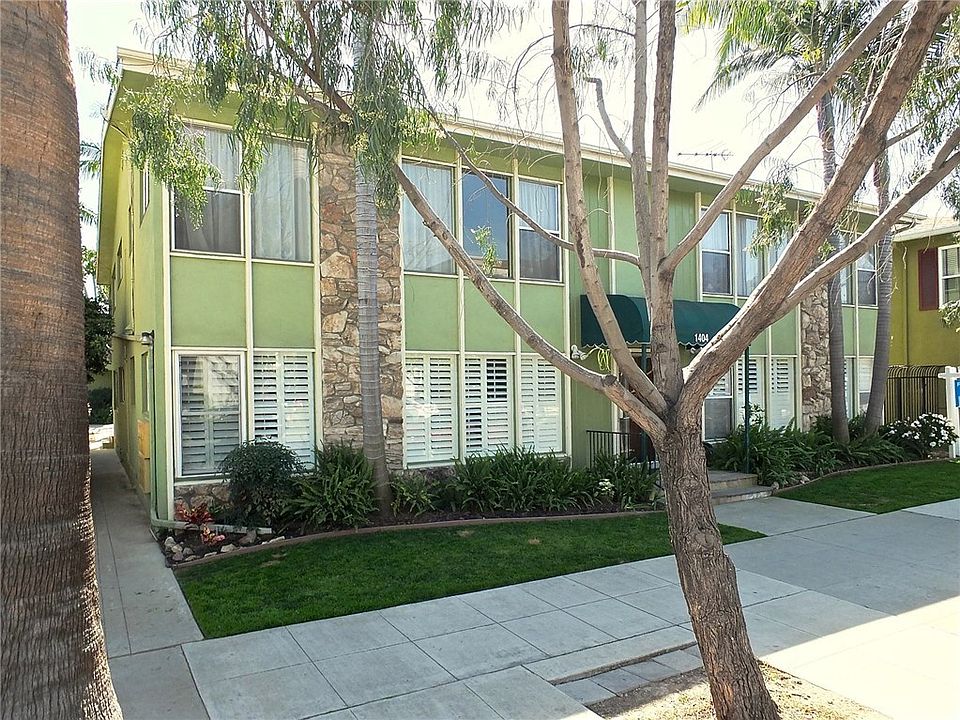 1st image of 1404 E 1st St APT 11