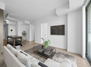 101 Erskine Ave #2110, Toronto, ON M4P0C5