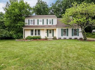 1731 Revere Ct, West Bloomfield, MI 48324