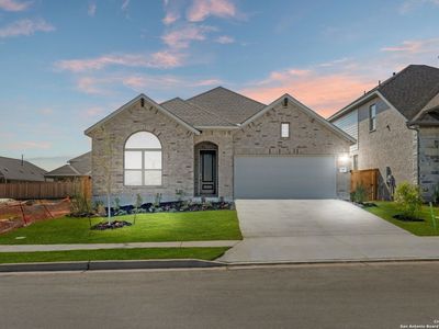 5740 Emmett Street, New Braunfels, TX, 78130