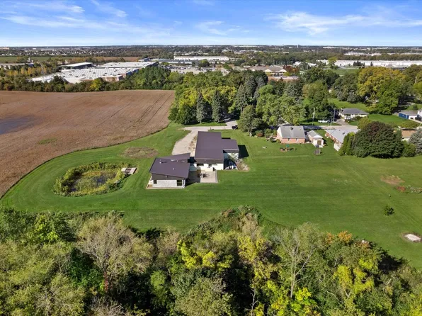 3109 Cozy Acres ROAD, Mount Pleasant, WI 53406