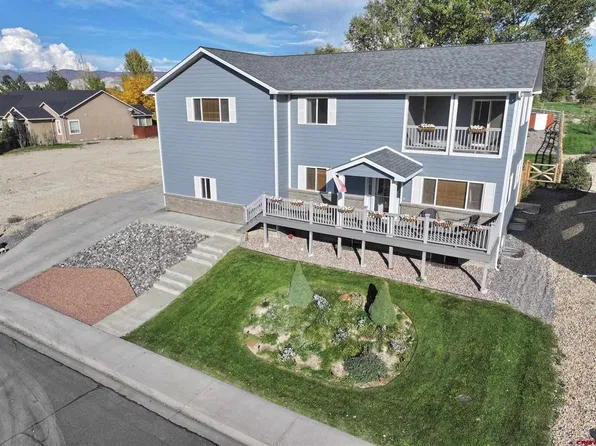 3177 Silver Fox Drive, Montrose, CO 81401