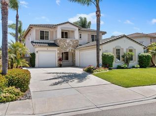 2845 Rancho Rio Chico, Carlsbad, CA 92009