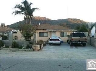 18331 11th St, Bloomington, CA 92316